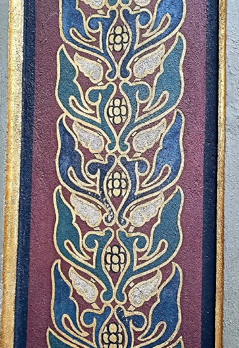 Prague Jewish Cards Illustration